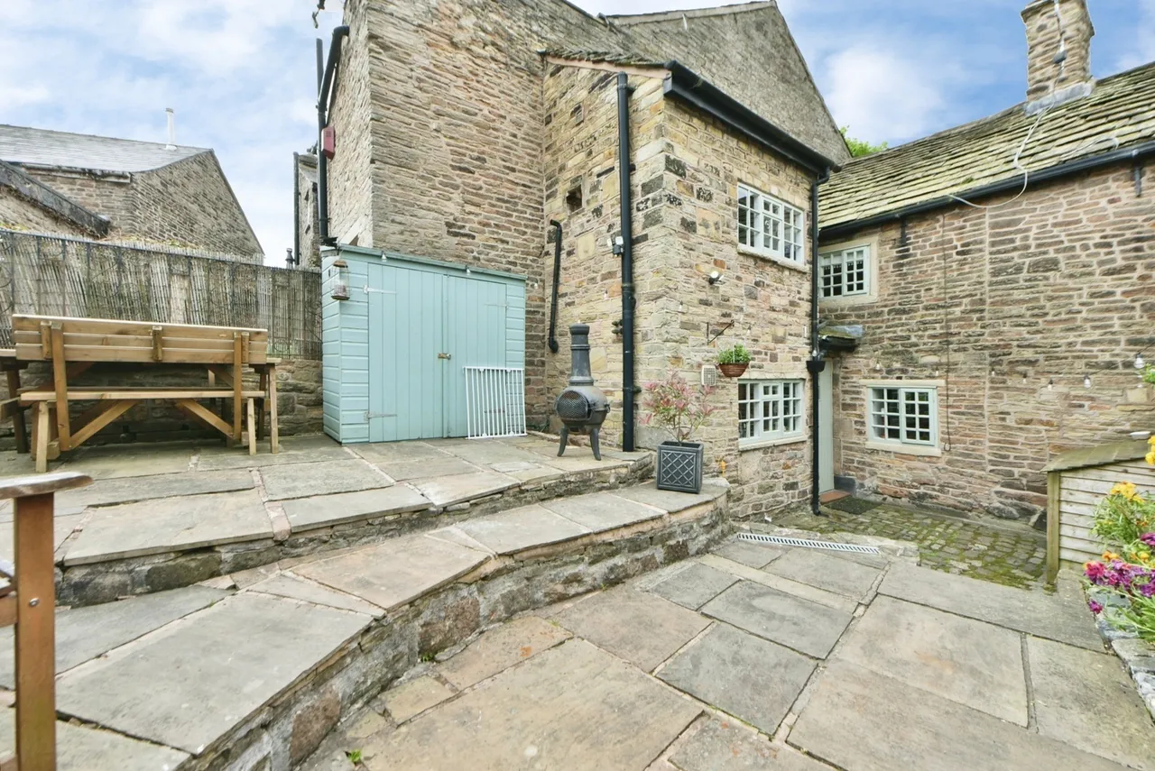 Upper Hibbert Lane, Marple, Stockport, Greater Manchester, SK6, photo 10