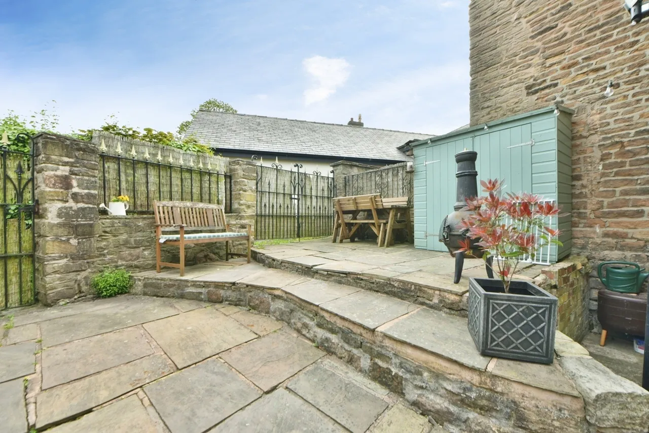 Upper Hibbert Lane, Marple, Stockport, Greater Manchester, SK6, photo 9