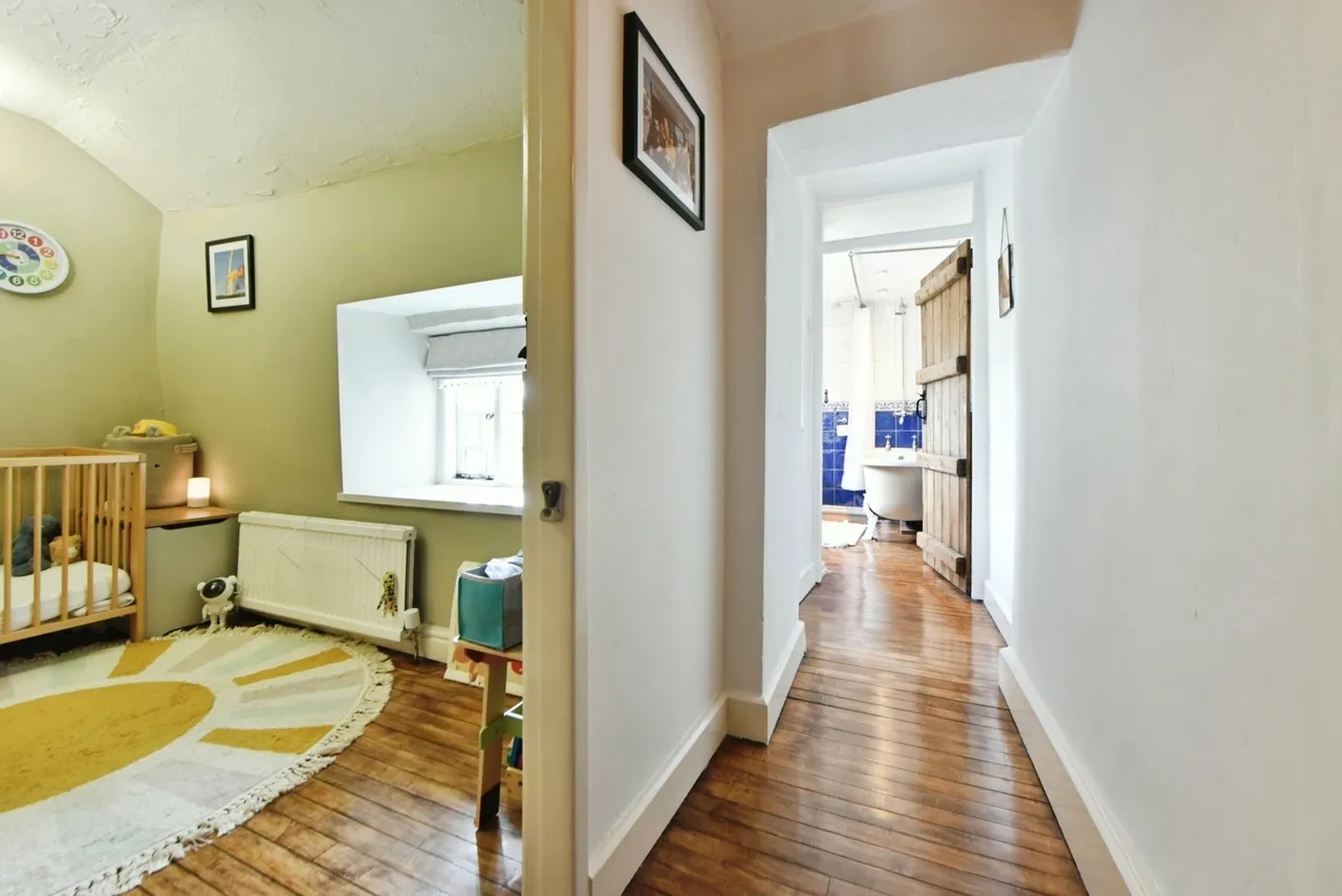 Upper Hibbert Lane, Marple, Stockport, Greater Manchester, SK6, photo 15