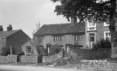 Upper Hibbert Lane, Marple, Stockport, Greater Manchester, SK6, photo 17