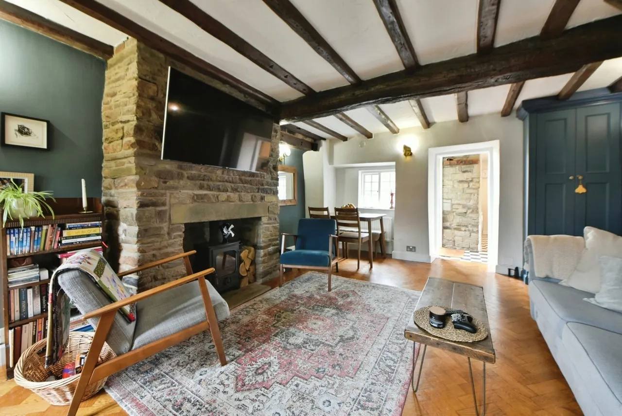 Upper Hibbert Lane, Marple, Stockport, Greater Manchester, SK6, photo 5