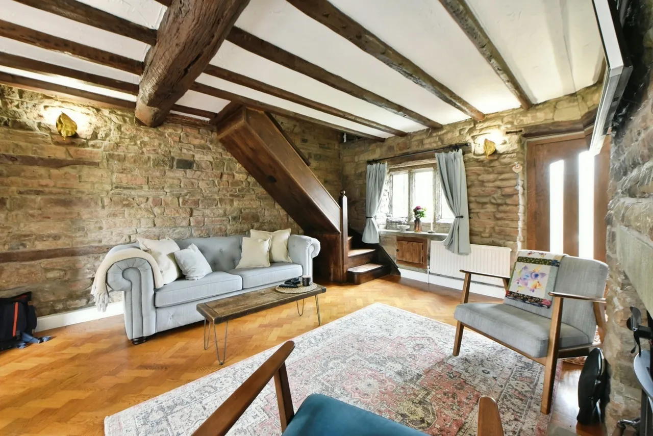 Upper Hibbert Lane, Marple, Stockport, Greater Manchester, SK6, photo 3