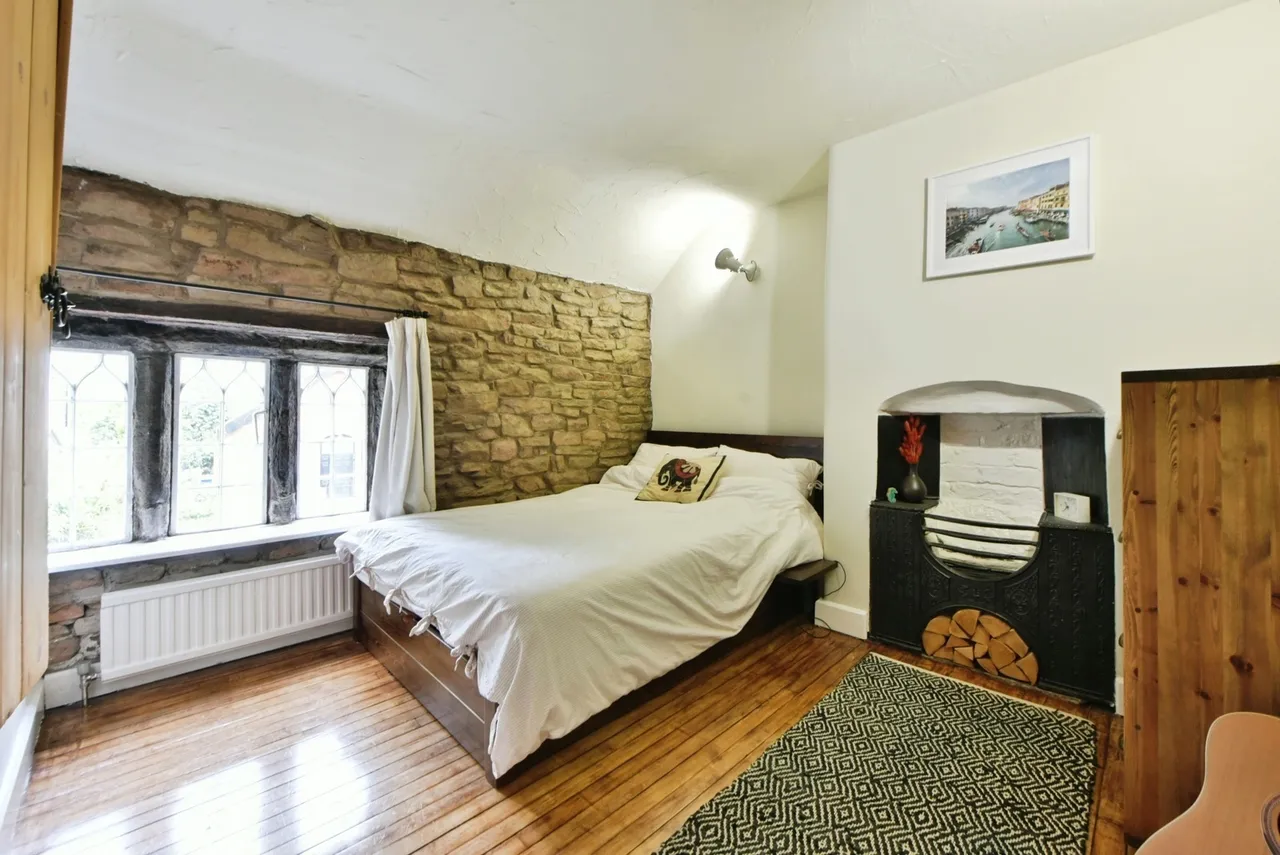 Upper Hibbert Lane, Marple, Stockport, Greater Manchester, SK6, photo 11