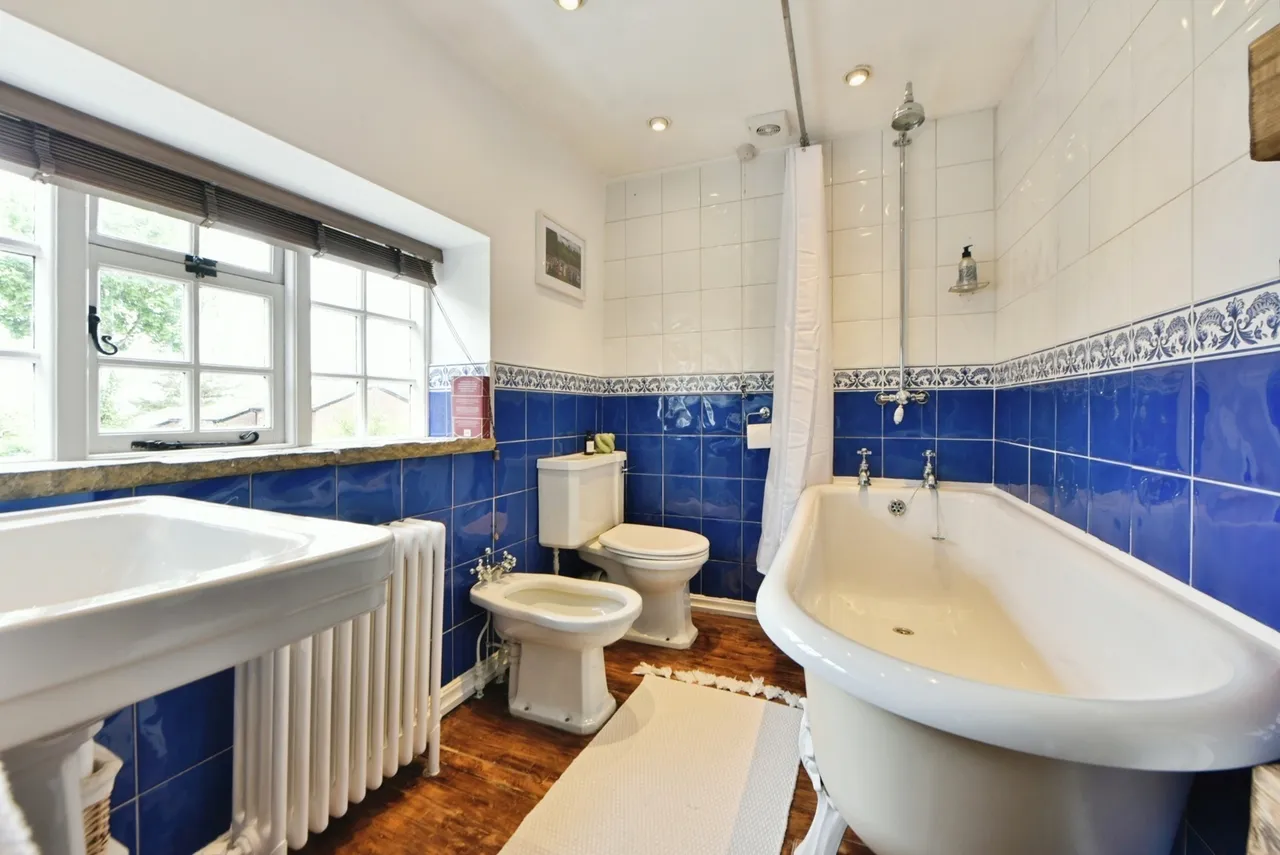 Upper Hibbert Lane, Marple, Stockport, Greater Manchester, SK6, photo 16