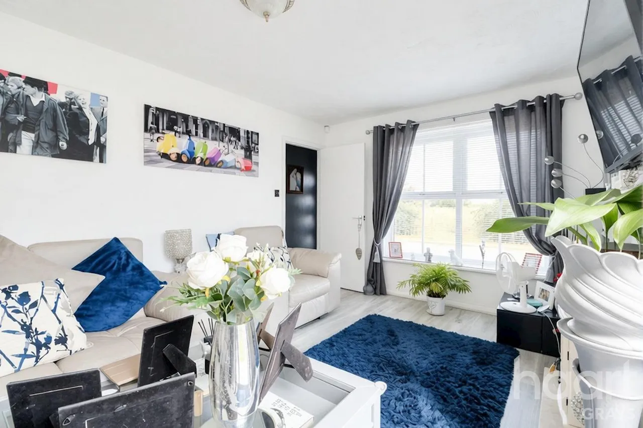 Cole Avenue, Chadwell St Mary, RM16, photo 4