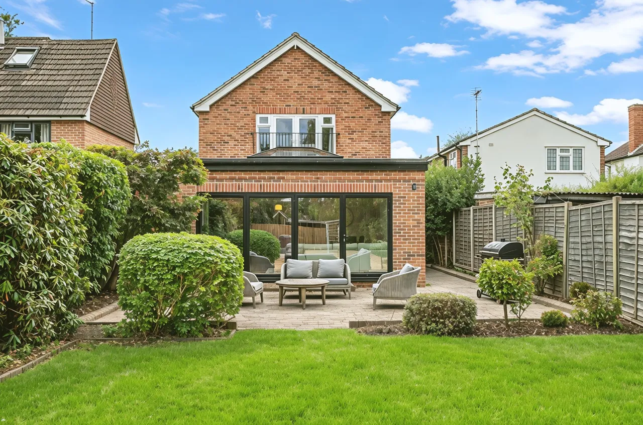 Mayfield Avenue, New Haw, KT15, photo 23