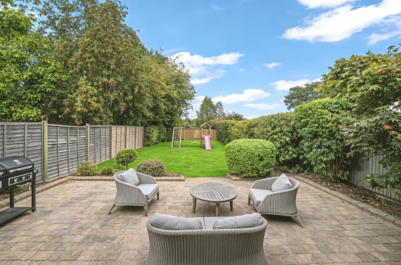Mayfield Avenue, New Haw, KT15, photo 4