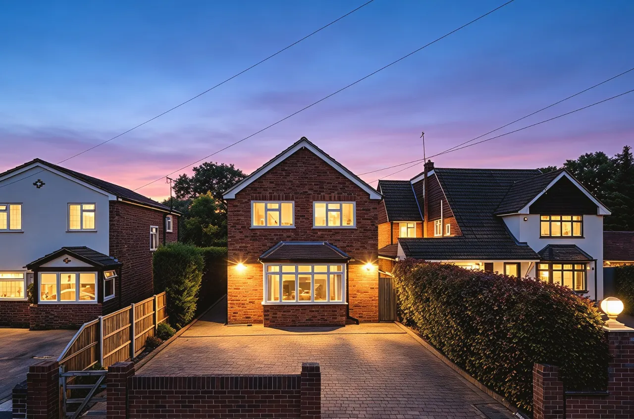 Mayfield Avenue, New Haw, KT15, photo 24
