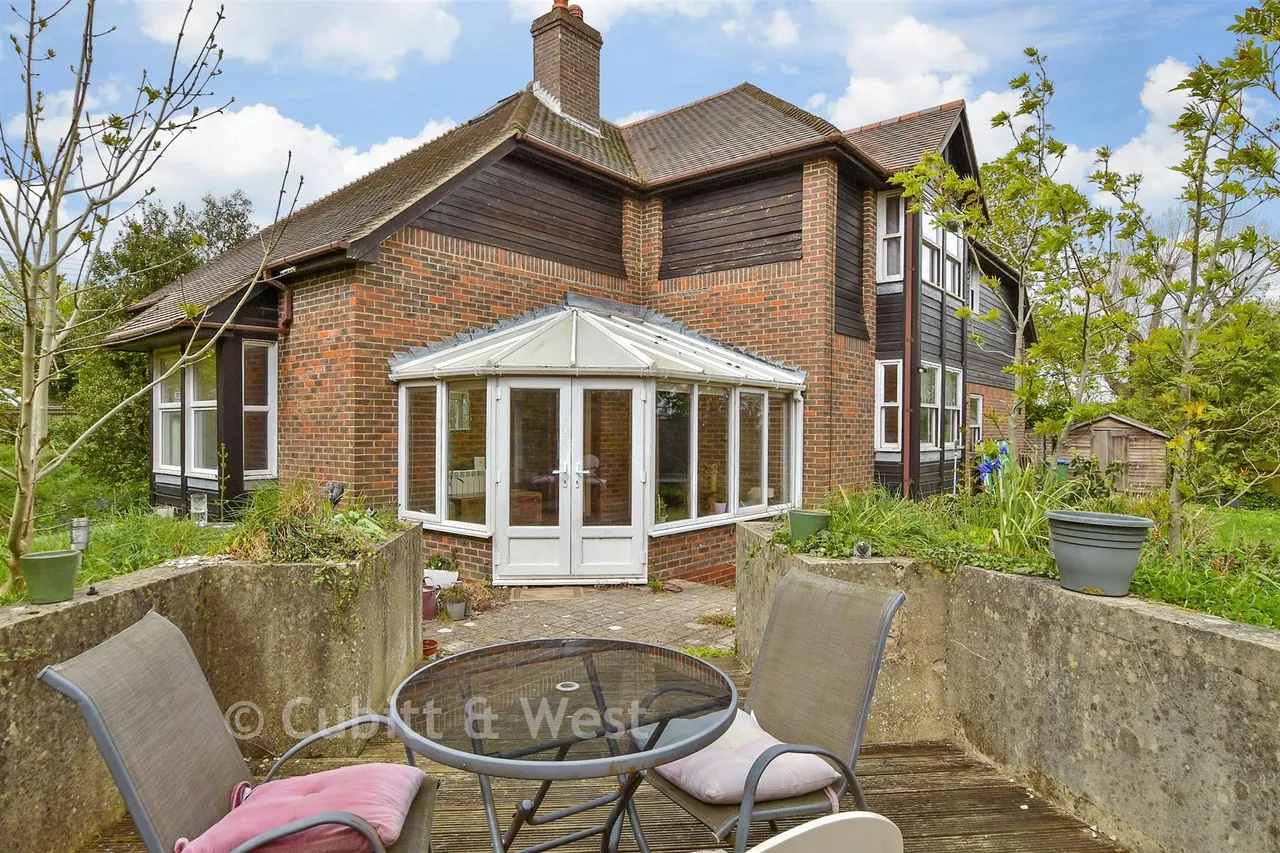 Newhaven Road, Rodmell, BN7, photo 15