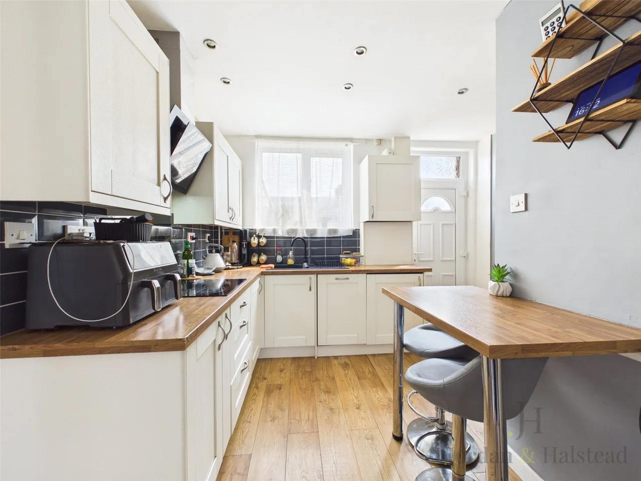Wordsworth Crescent, Blacon, Chester, Cheshire, CH1 5UF, photo 2