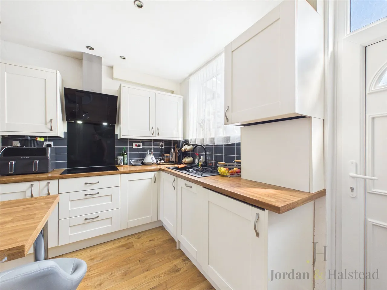 Wordsworth Crescent, Blacon, Chester, Cheshire, CH1 5UF, photo 4