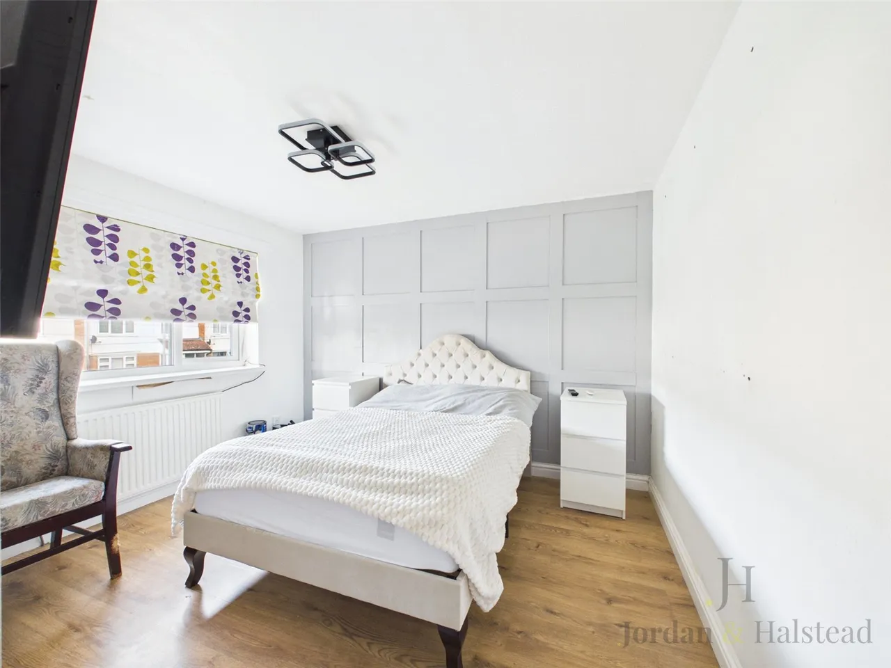 Wordsworth Crescent, Blacon, Chester, Cheshire, CH1 5UF, photo 9