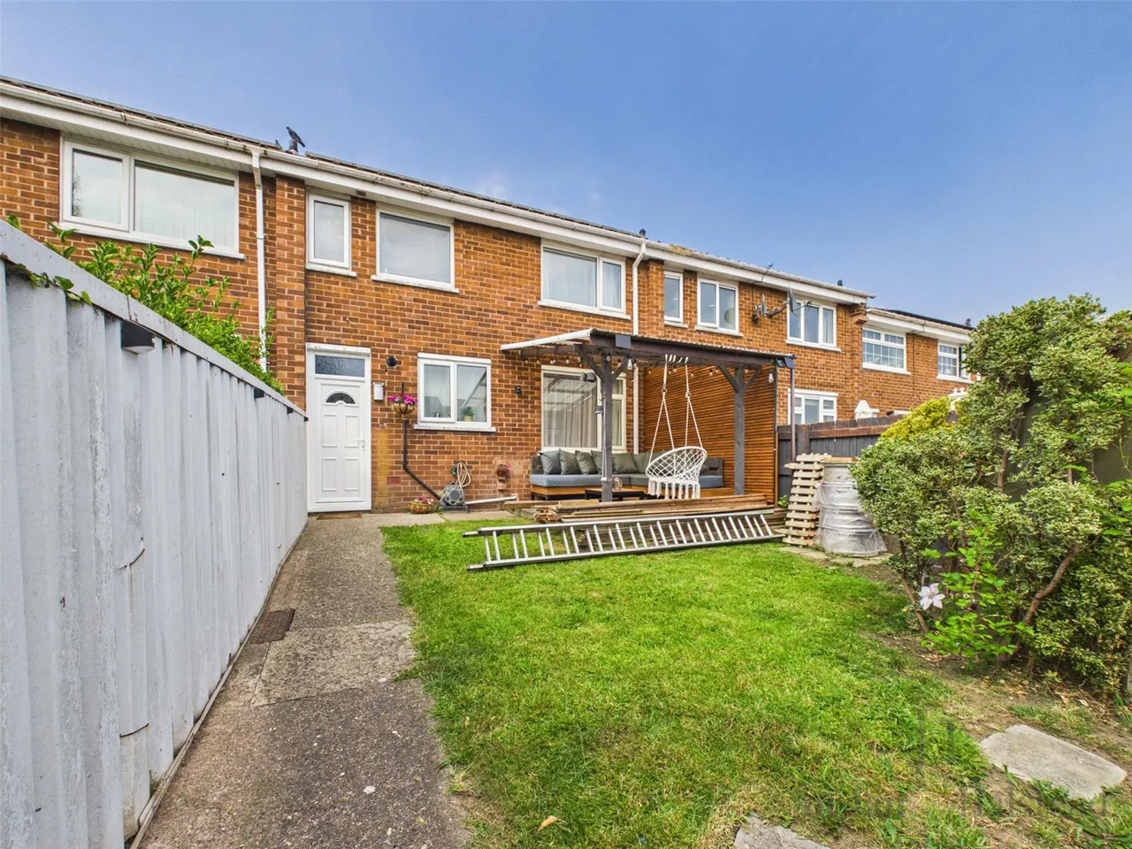 Wordsworth Crescent, Blacon, Chester, Cheshire, CH1 5UF, photo 14