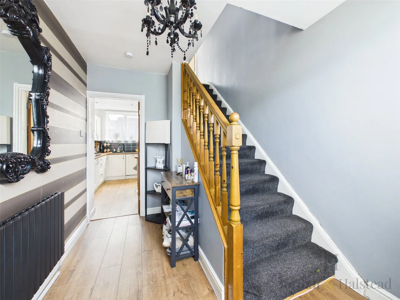 Wordsworth Crescent, Blacon, Chester, Cheshire, CH1 5UF, photo 7