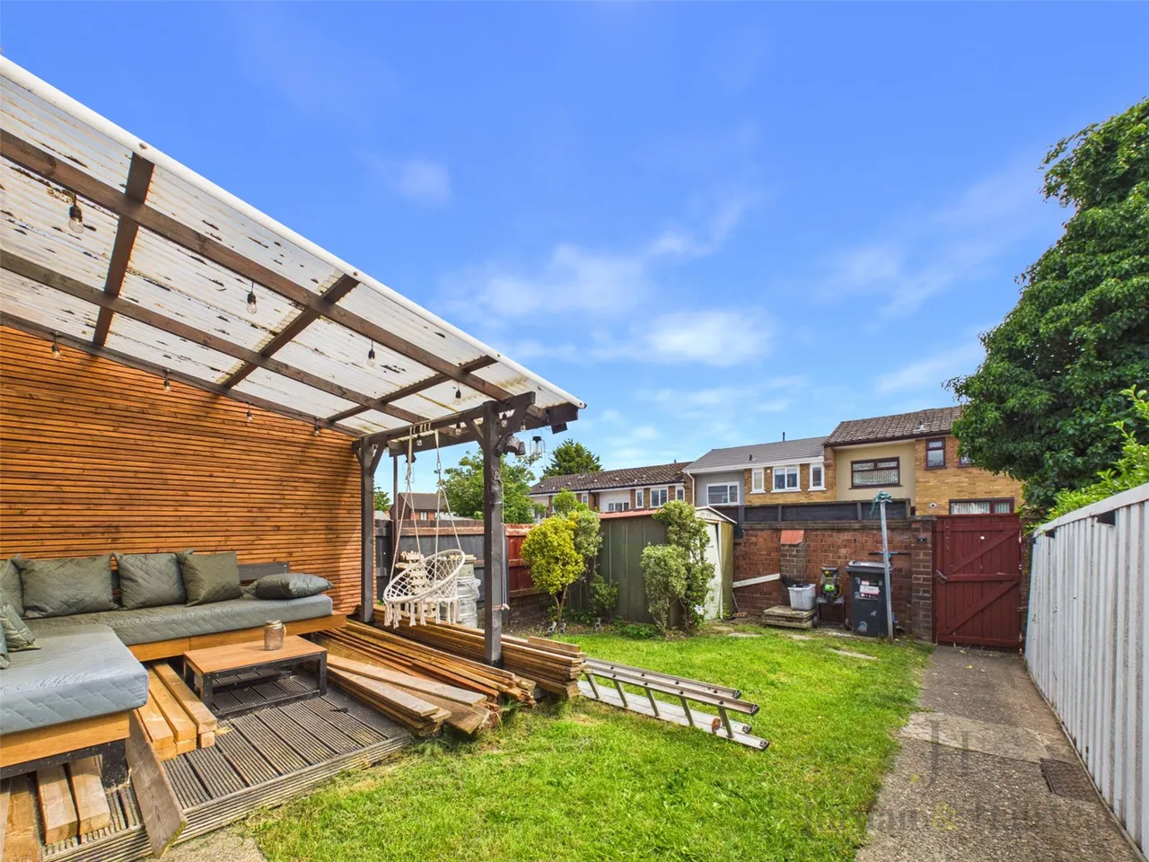 Wordsworth Crescent, Blacon, Chester, Cheshire, CH1 5UF, photo 13