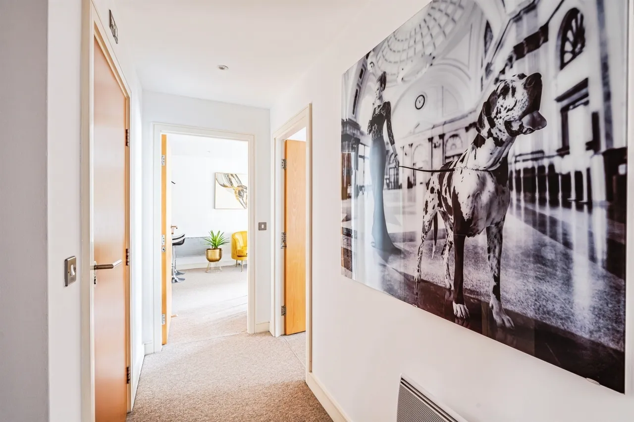 Midway Quay, Eastbourne, BN23, photo 16