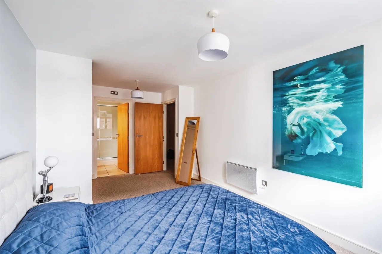 Midway Quay, Eastbourne, BN23, photo 12