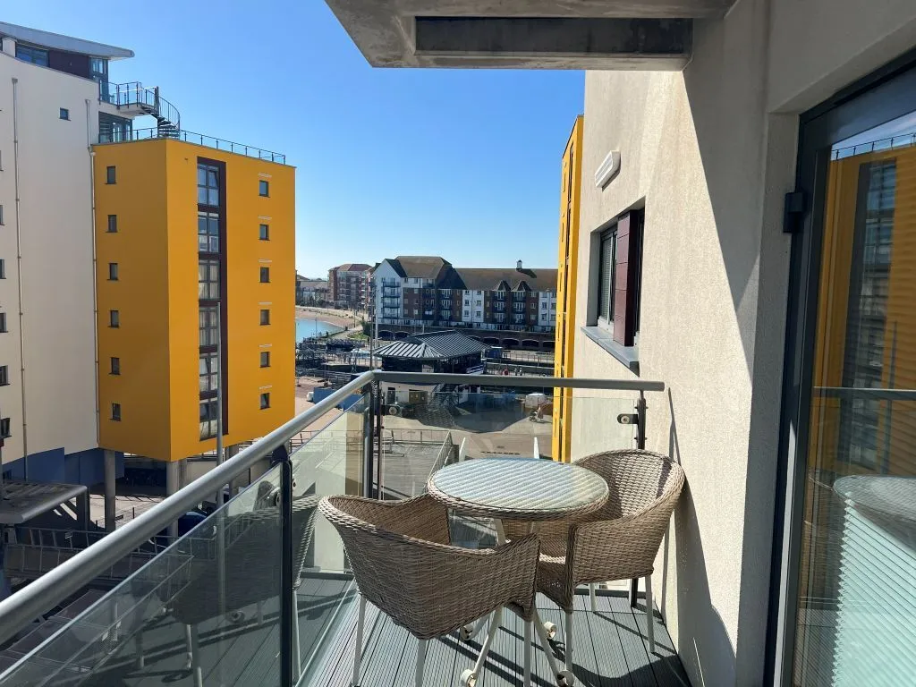 Midway Quay, Eastbourne, BN23, photo 5