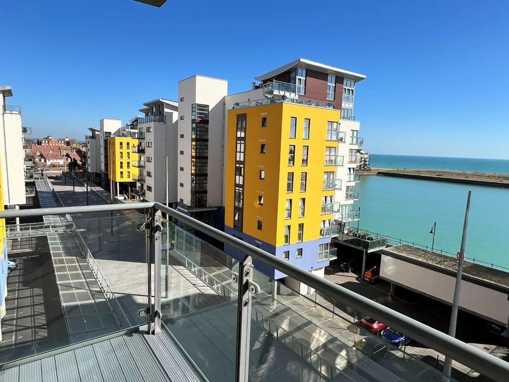 Midway Quay, Eastbourne, BN23, photo 4