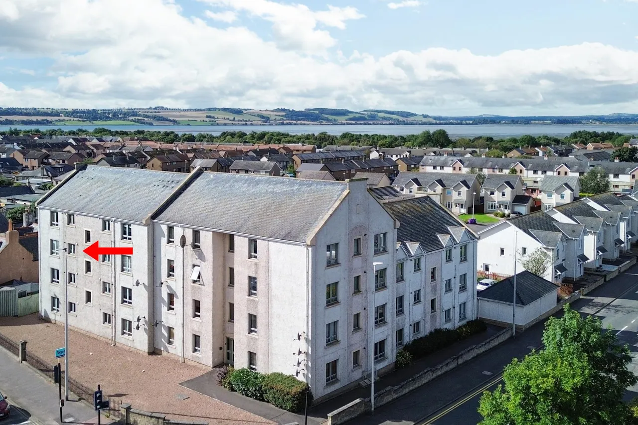 Sharpe Place, Montrose, DD10, photo 4