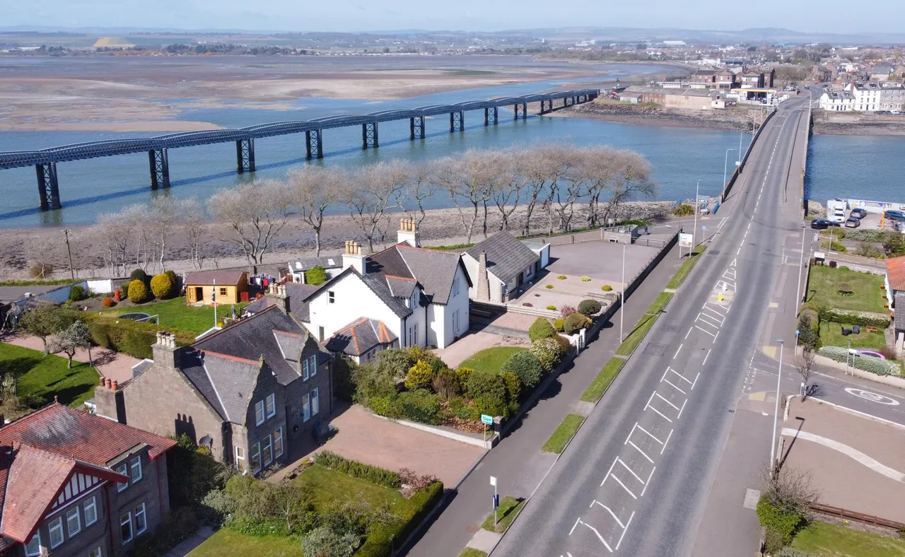 Sharpe Place, Montrose, DD10, photo 24