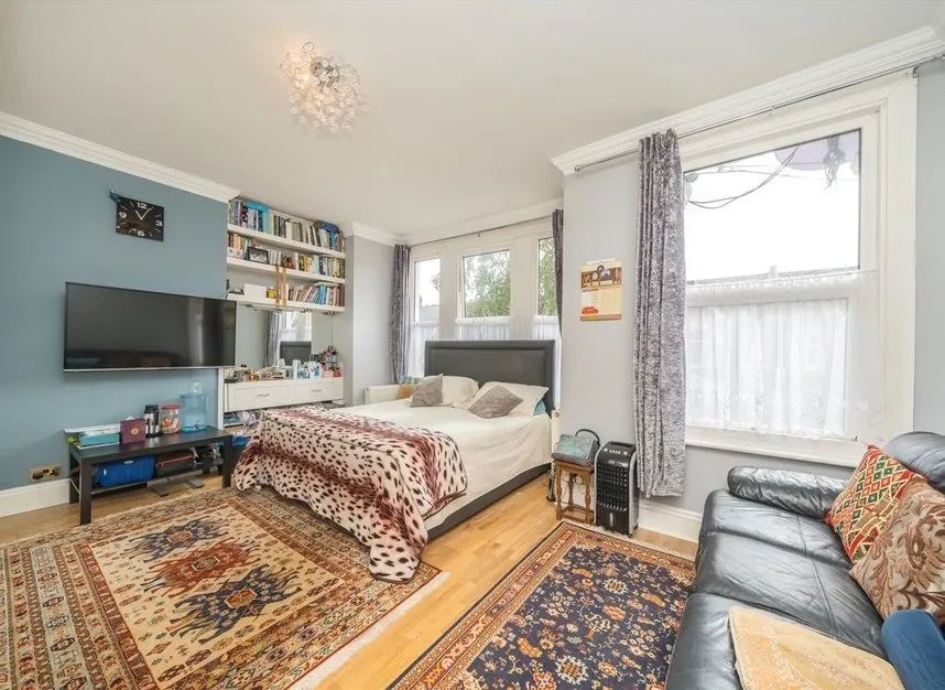 Nimrod Road, Furzedown, SW16, photo 7