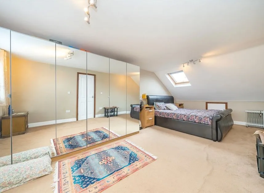 Nimrod Road, Furzedown, SW16, photo 6