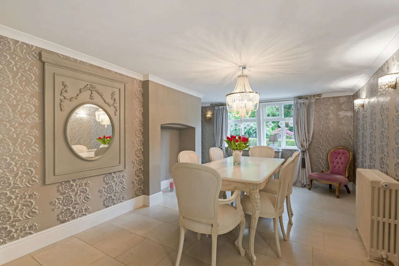 Lyne, Chertsey, KT16, photo 5