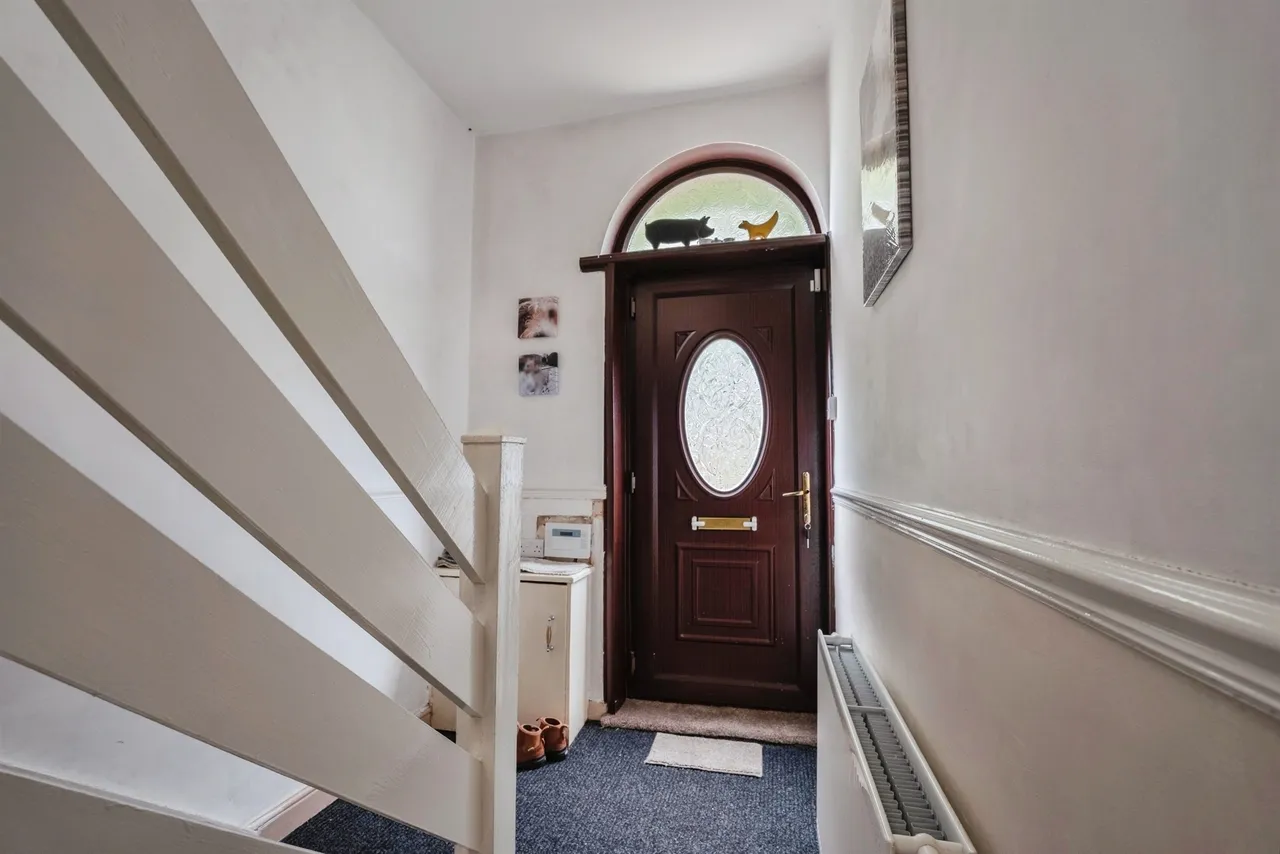Victoria Road, Tranmere, CH42, photo 16