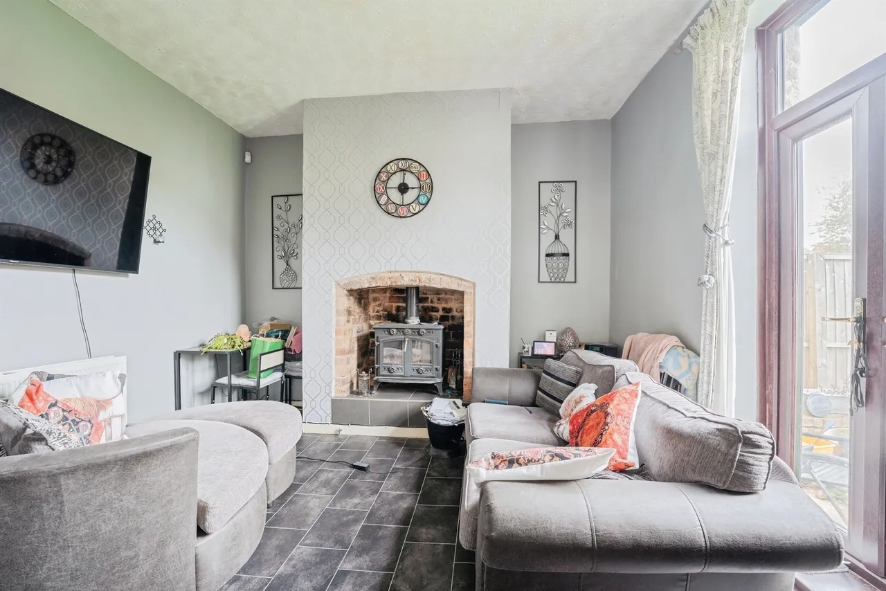 Victoria Road, Tranmere, CH42, photo 6