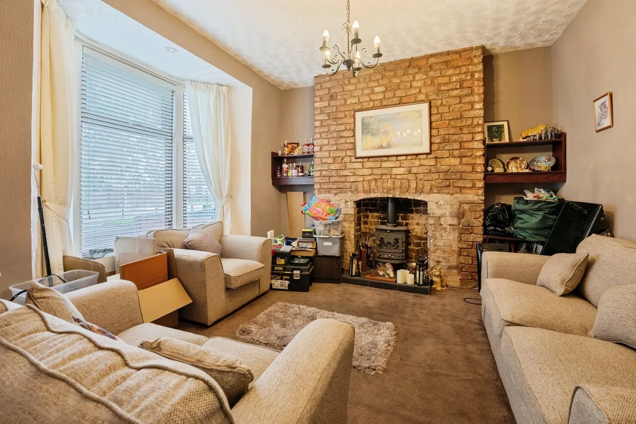 Victoria Road, Tranmere, CH42, photo 4