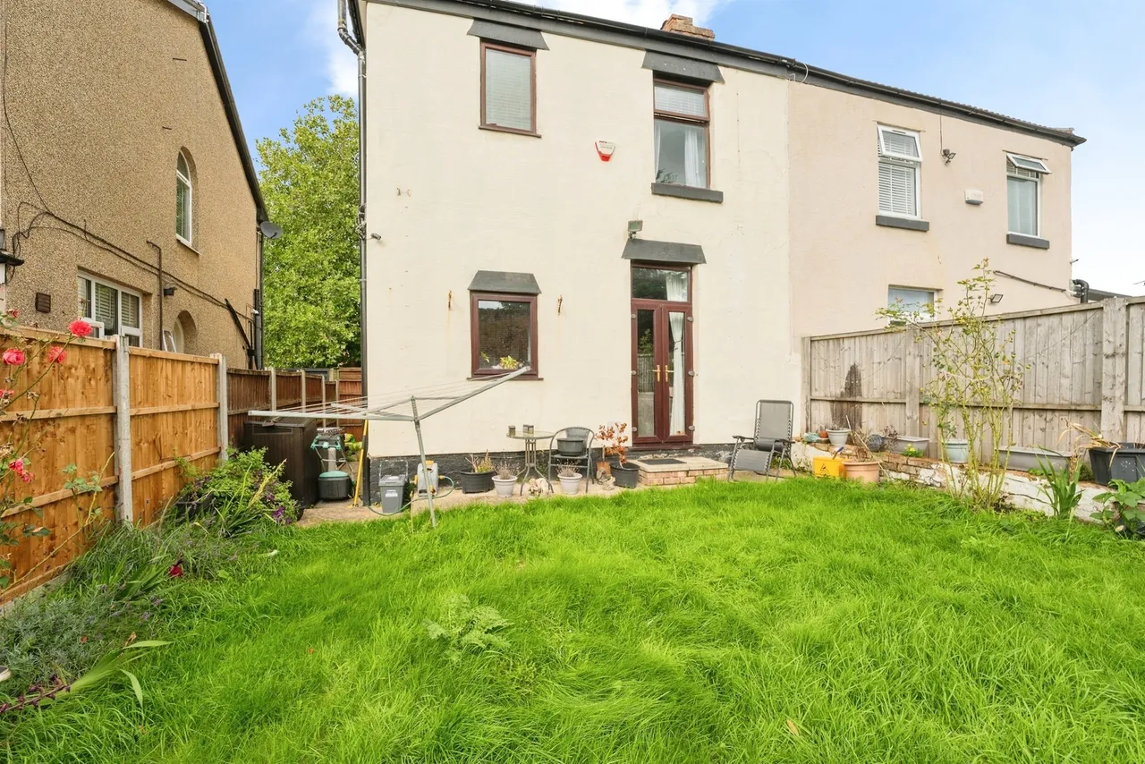 Victoria Road, Tranmere, CH42, photo 17