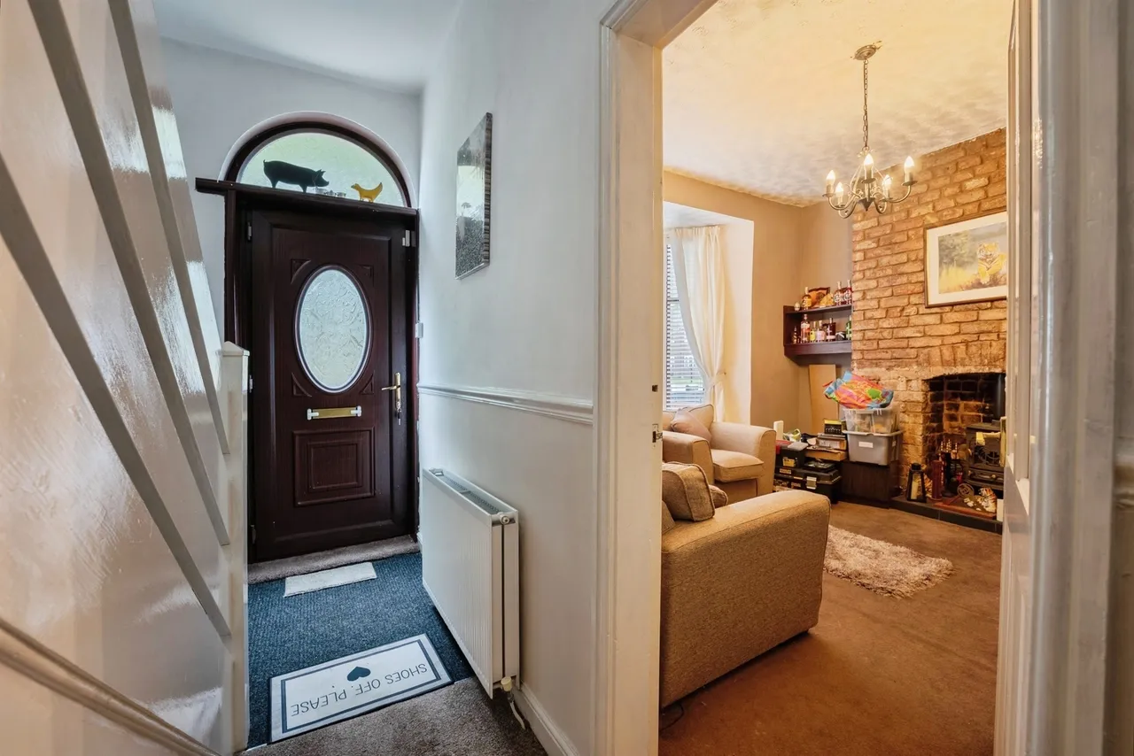 Victoria Road, Tranmere, CH42, photo 3
