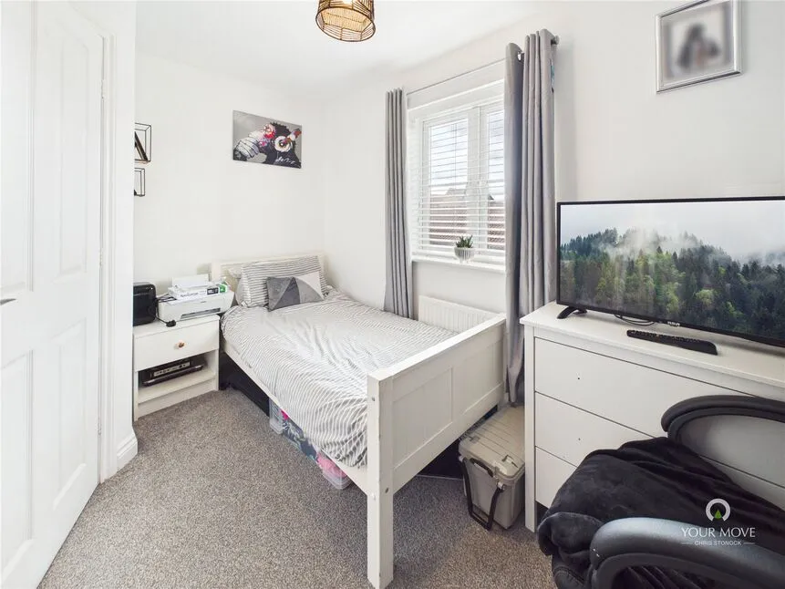 Cloverfield, West Allotment, Tyne and Wear, NE27, photo 10