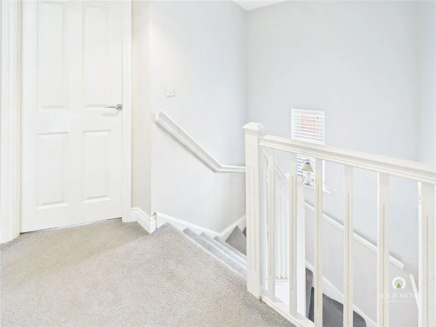 Cloverfield, West Allotment, Tyne and Wear, NE27, photo 7