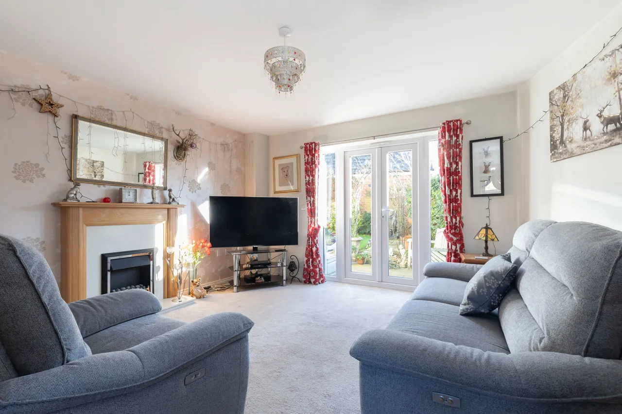 Desert Orchid Road, Prestbury, GL52, photo 4
