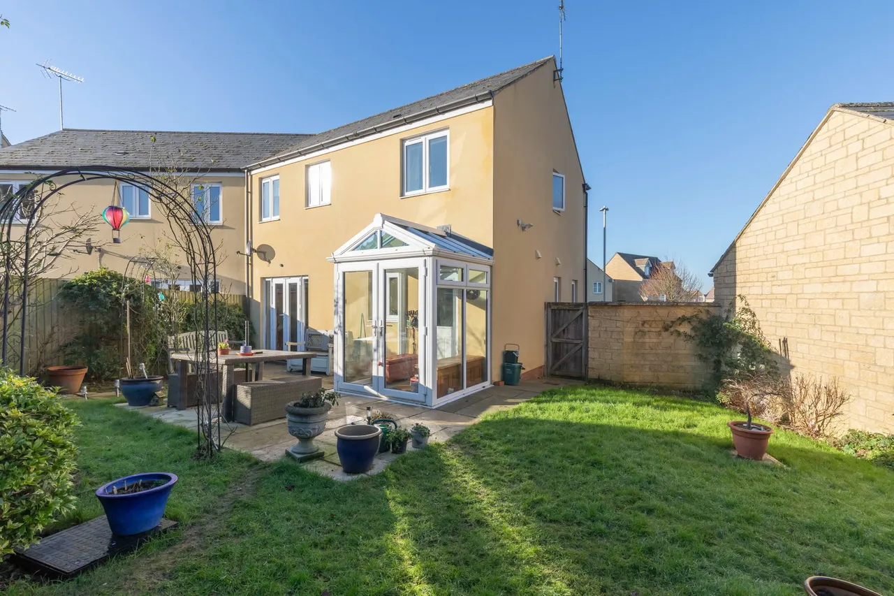 Desert Orchid Road, Prestbury, GL52, photo 2