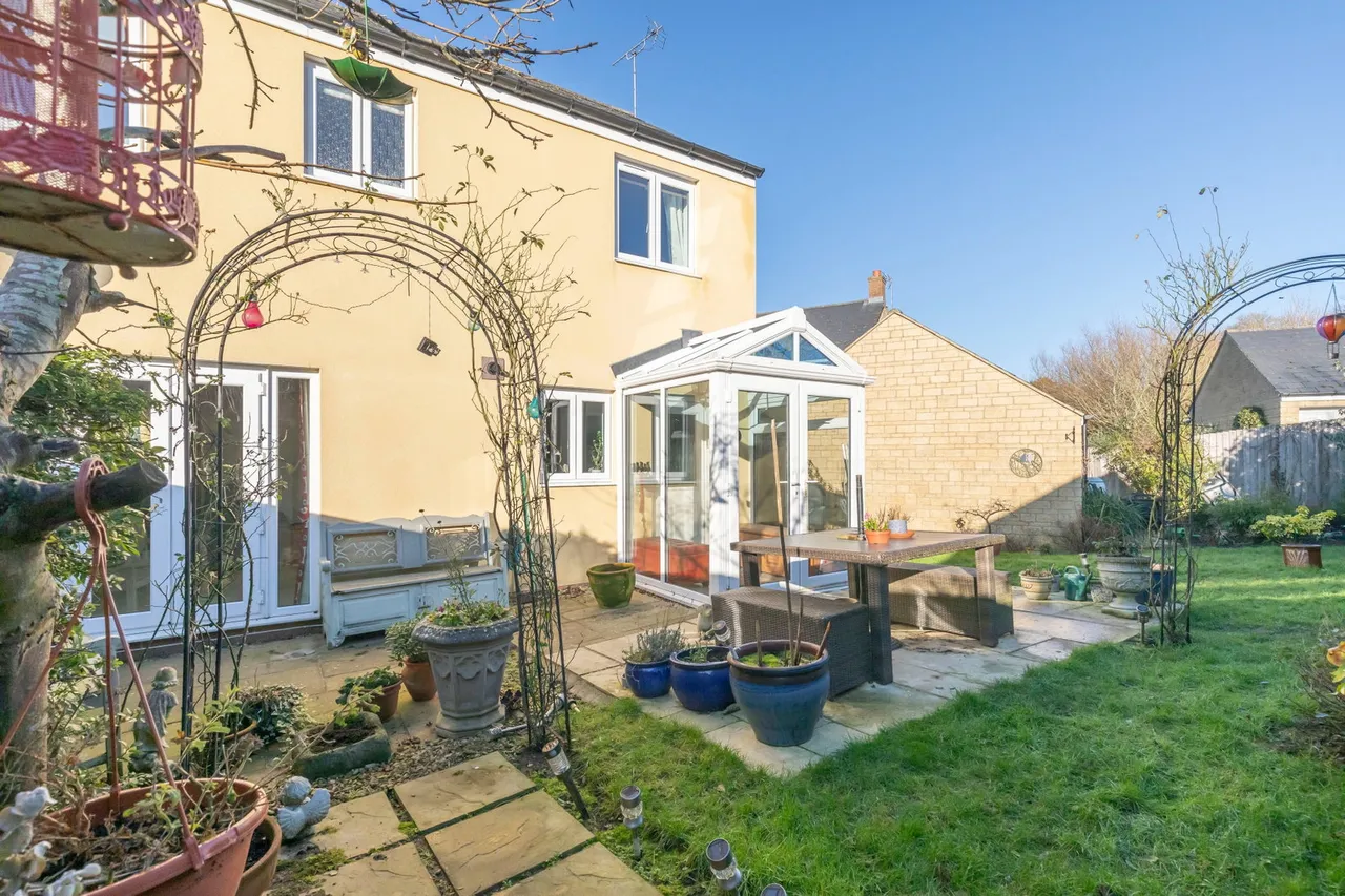 Desert Orchid Road, Prestbury, GL52, photo 16
