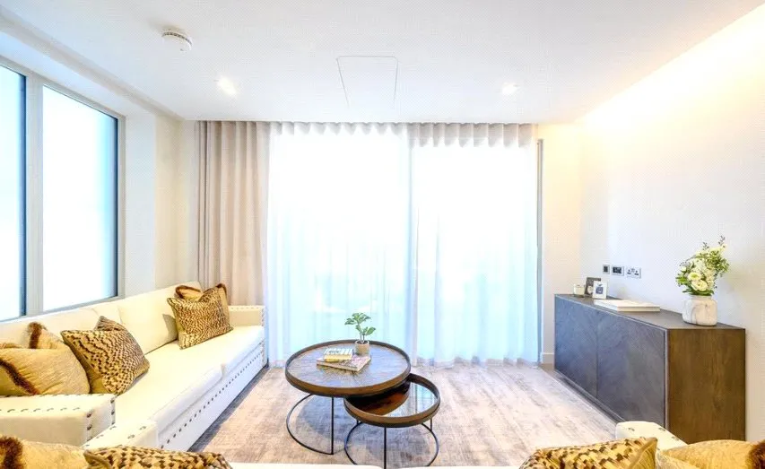 2 bed flat to rent, Newcastle Place, Paddington, W2