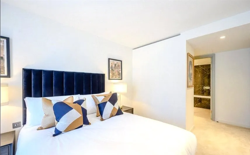 Newcastle Place, Paddington, W2, photo 3