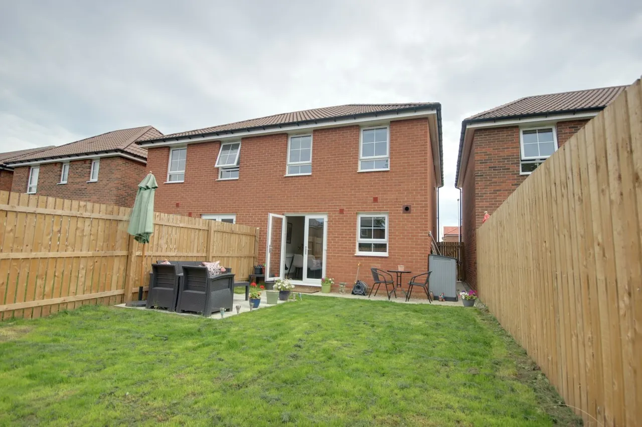 Jenkinson Gardens, Beverley, HU17, photo 2