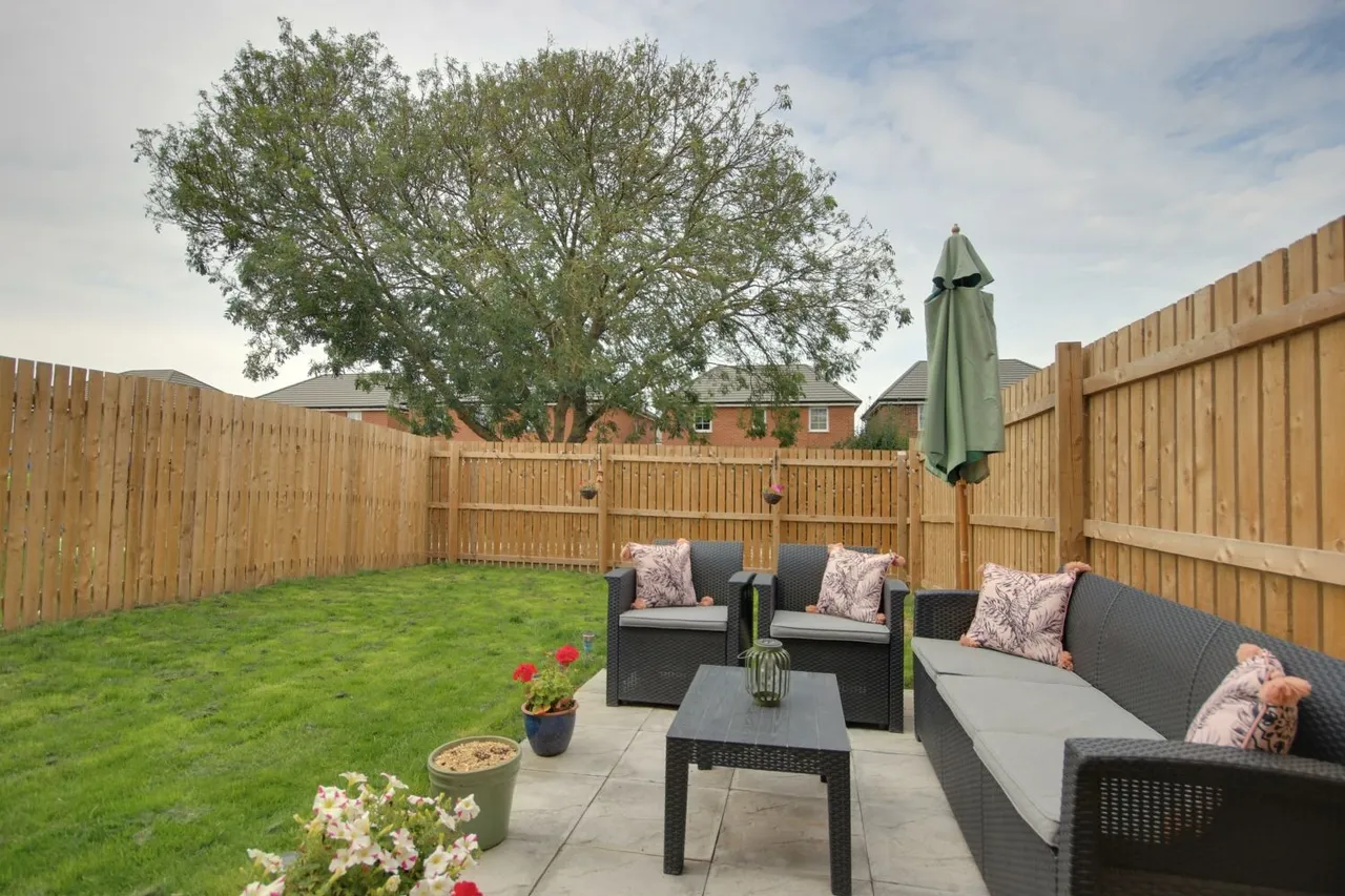 Jenkinson Gardens, Beverley, HU17, photo 17