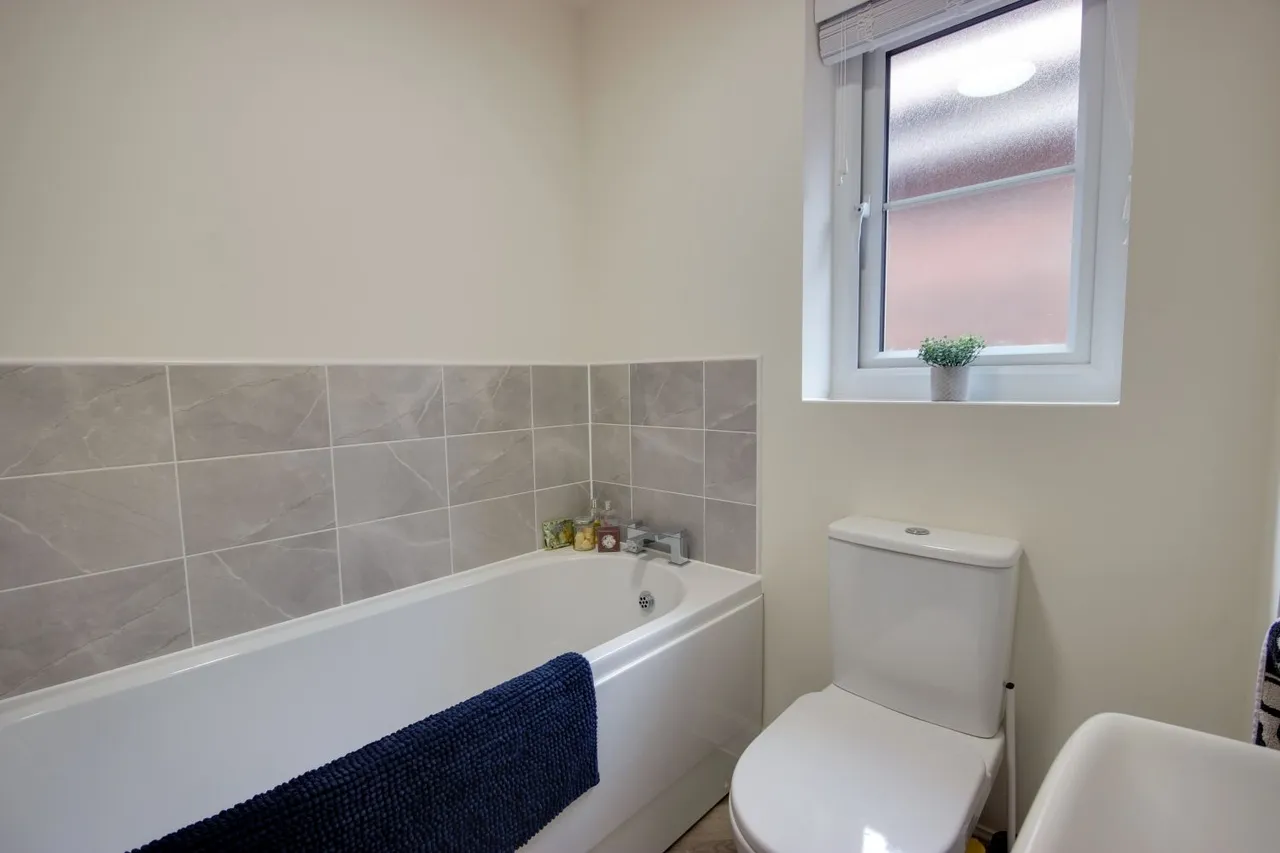 Jenkinson Gardens, Beverley, HU17, photo 16