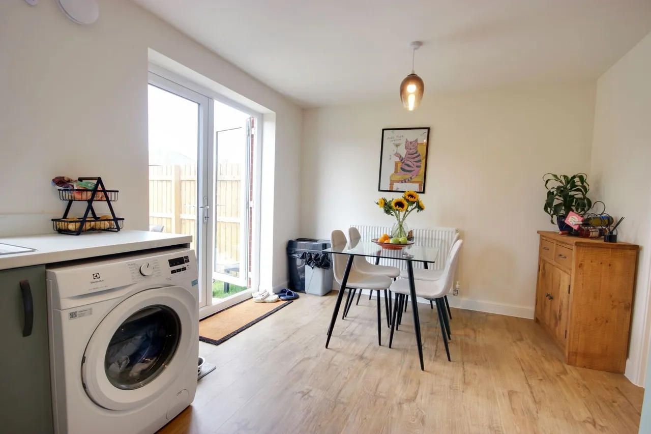 Jenkinson Gardens, Beverley, HU17, photo 8