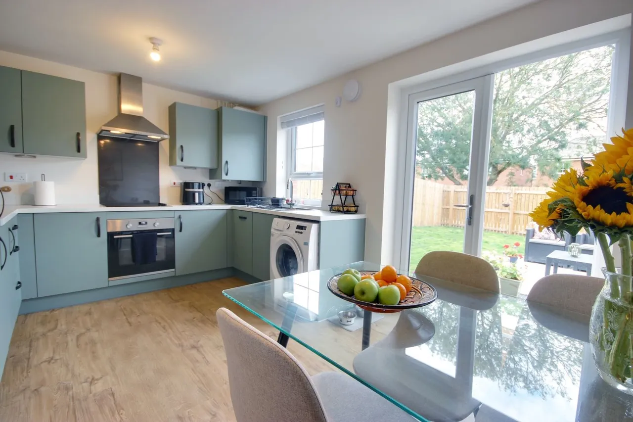Jenkinson Gardens, Beverley, HU17, photo 4