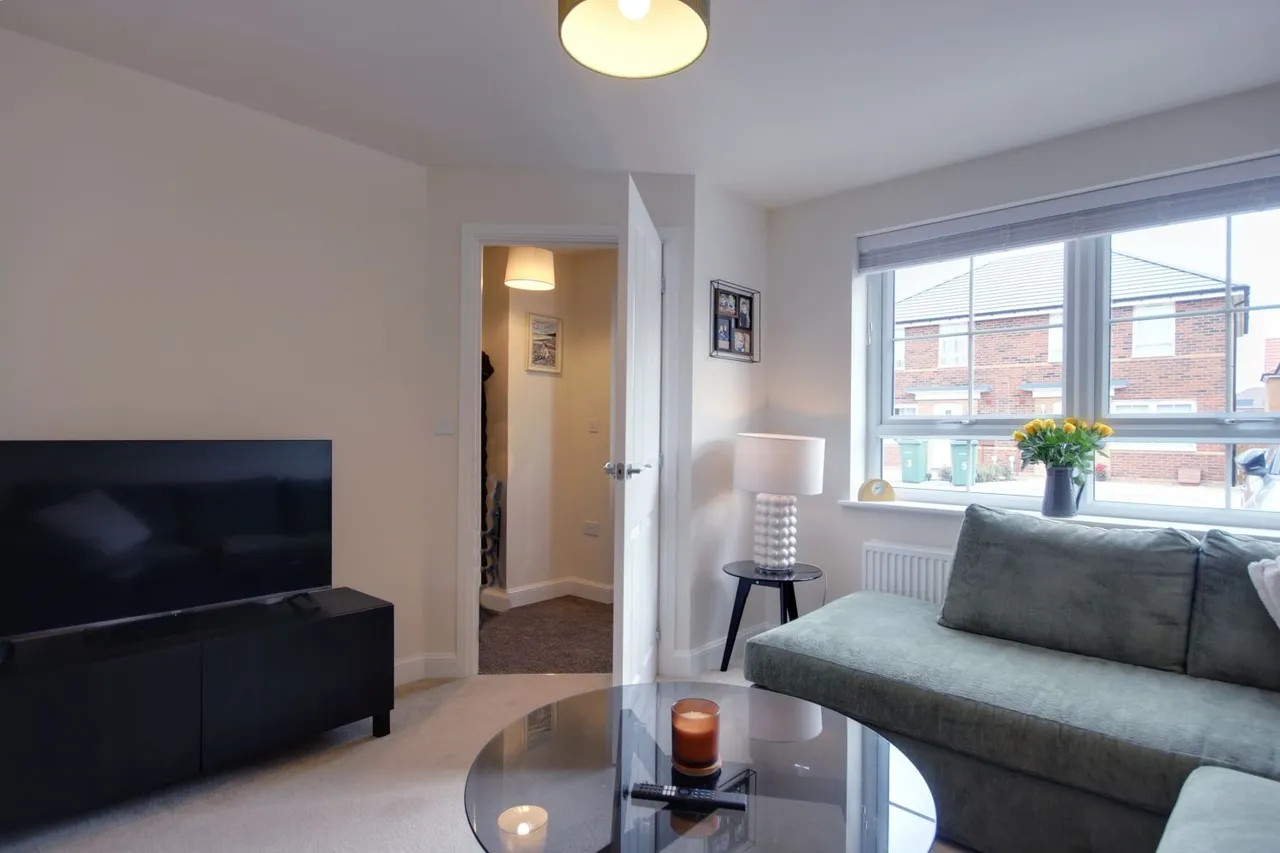 Jenkinson Gardens, Beverley, HU17, photo 6