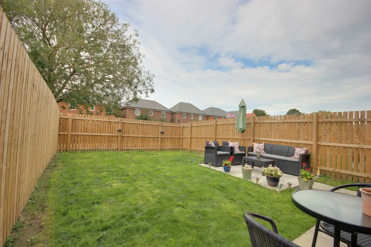 Jenkinson Gardens, Beverley, HU17, photo 9