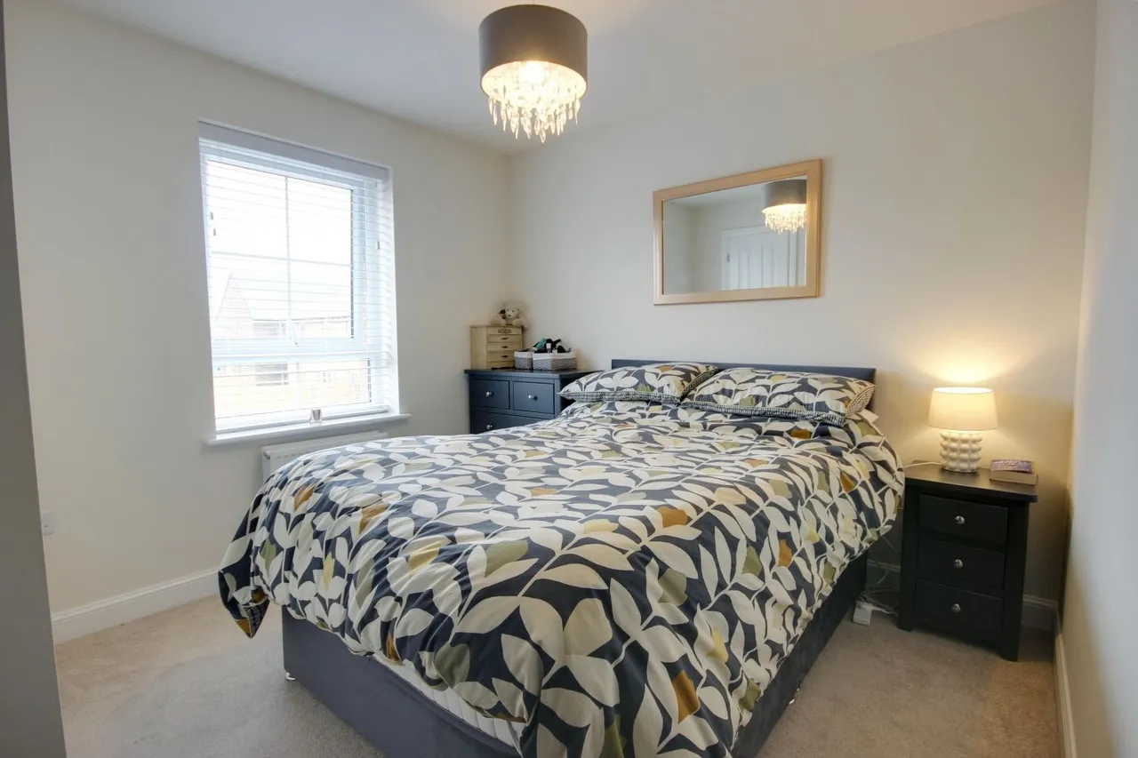 Jenkinson Gardens, Beverley, HU17, photo 10