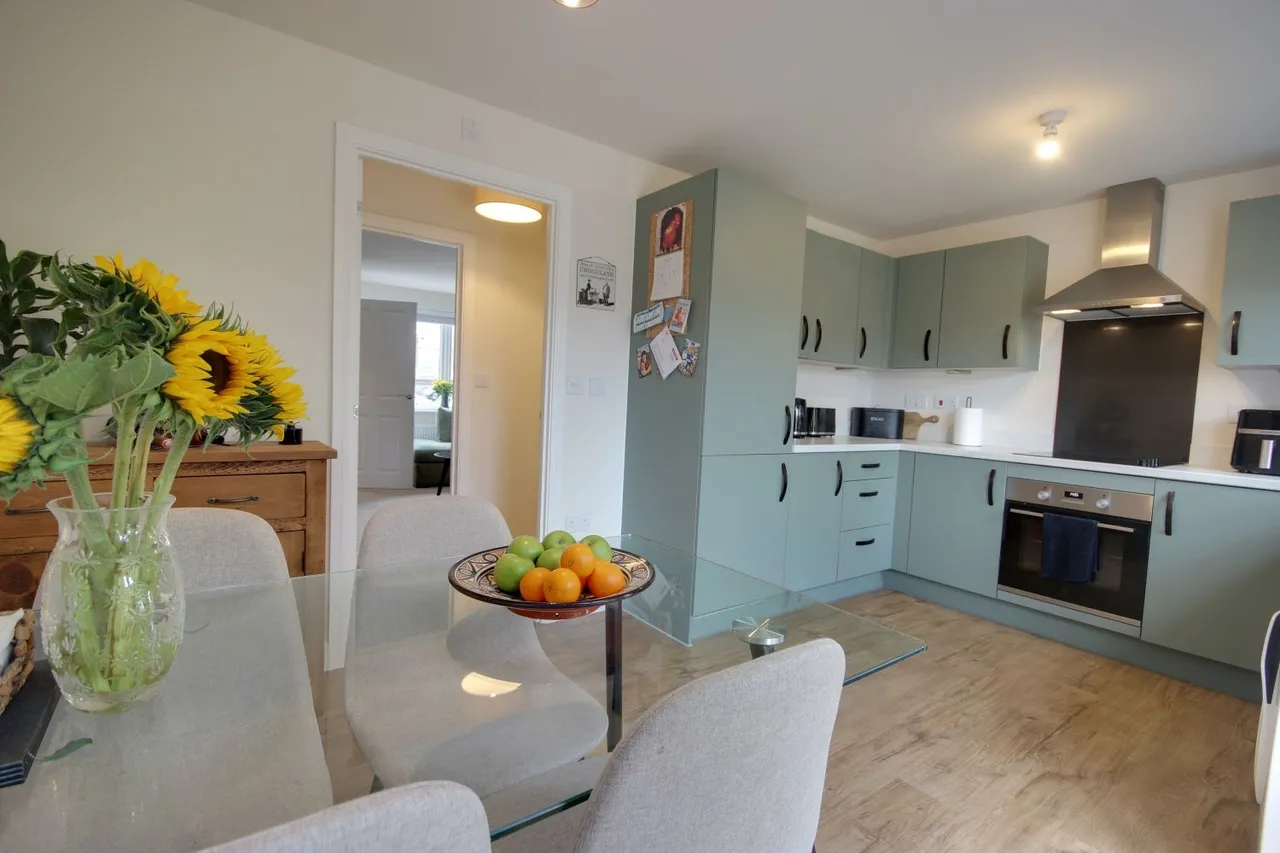 Jenkinson Gardens, Beverley, HU17, photo 7