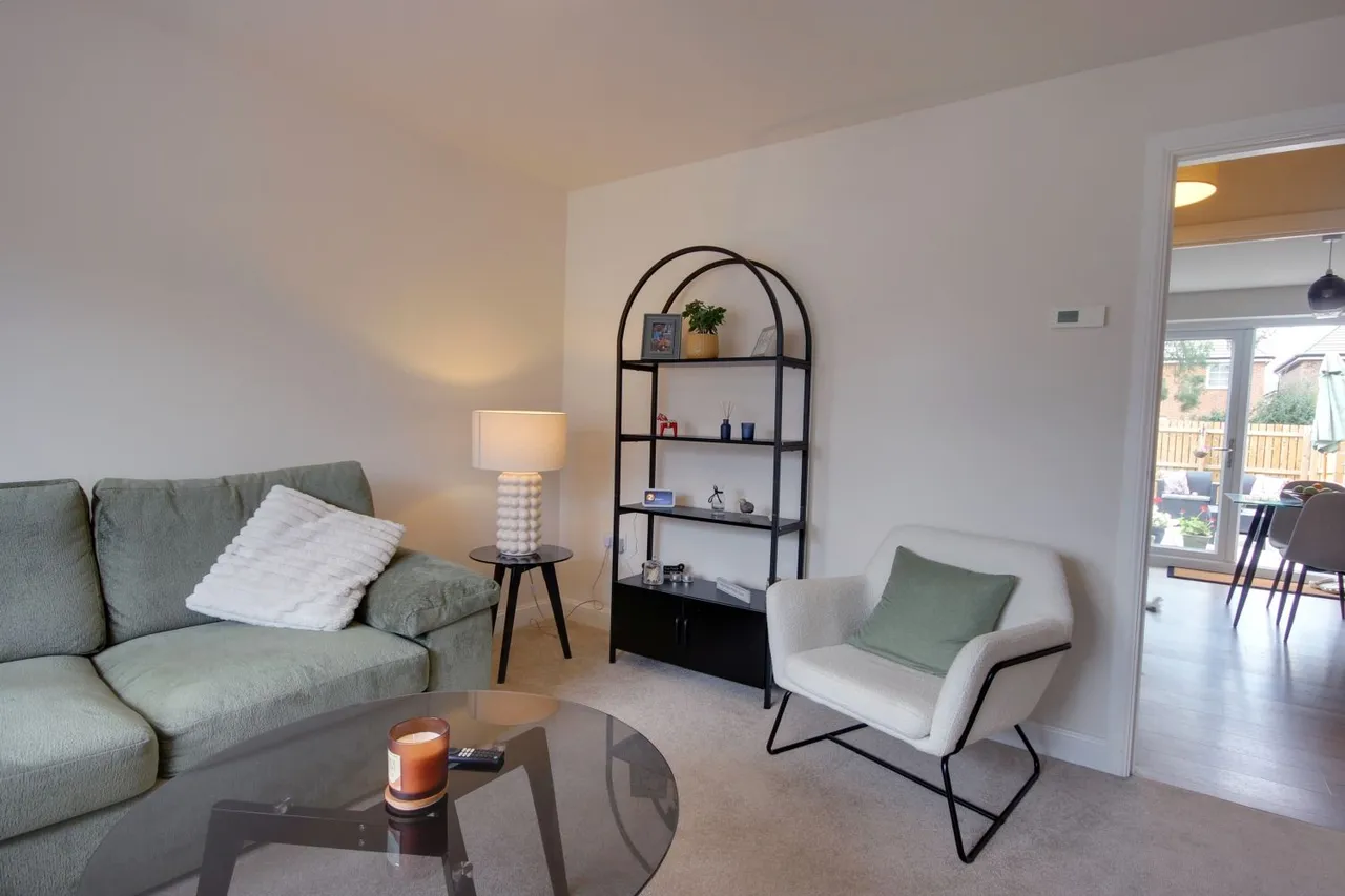 Jenkinson Gardens, Beverley, HU17, photo 5
